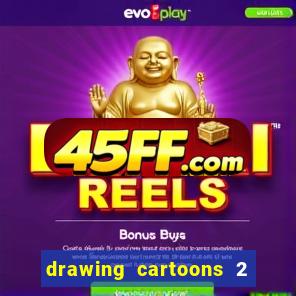 drawing cartoons 2 fnaf vk
